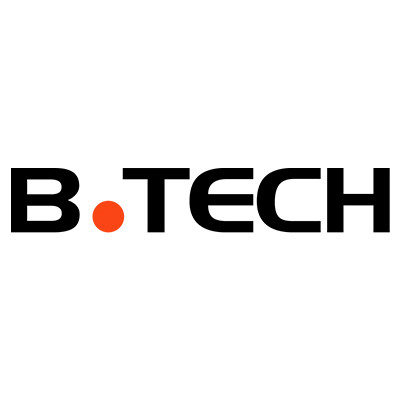 B.Tech - بي تيك