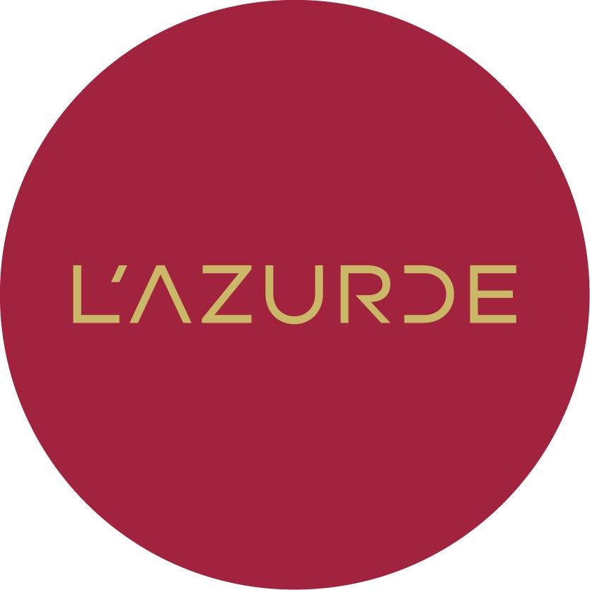 L'azurde لازوردي