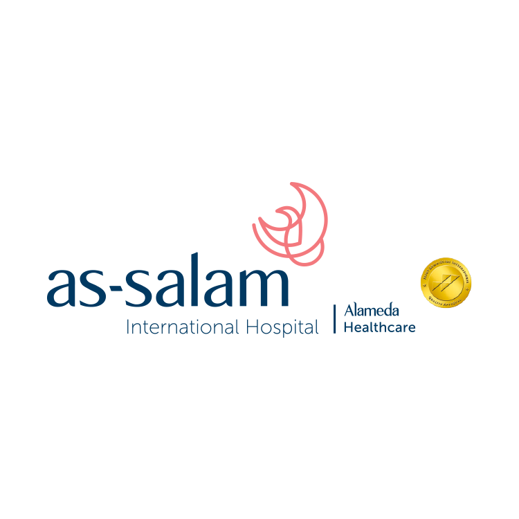 As-Salam International